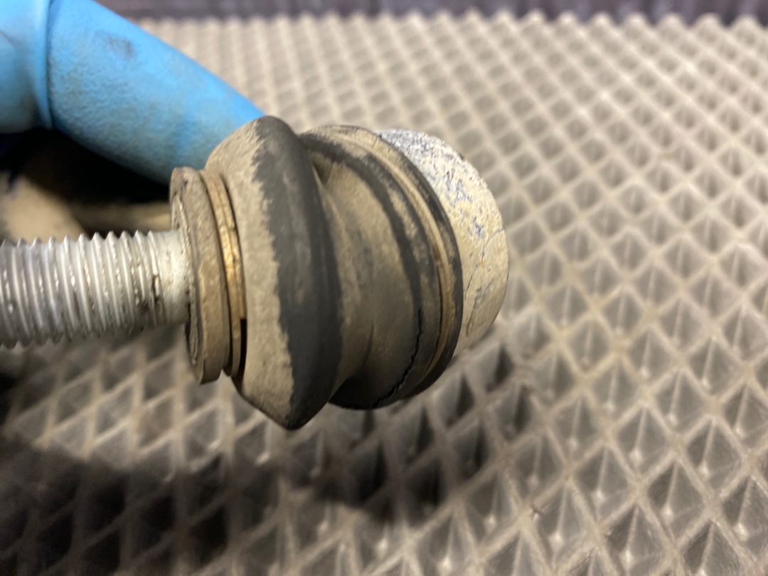 Стойка стабилизатора, 300 рублей, Красноярск