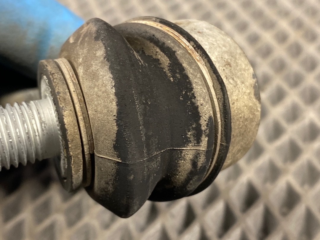 Стойка стабилизатора, 300 рублей, Красноярск