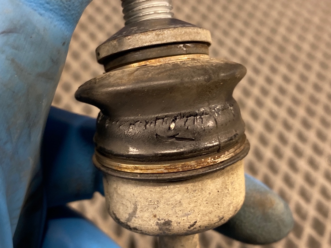 Стойка стабилизатора, 300 рублей, Красноярск