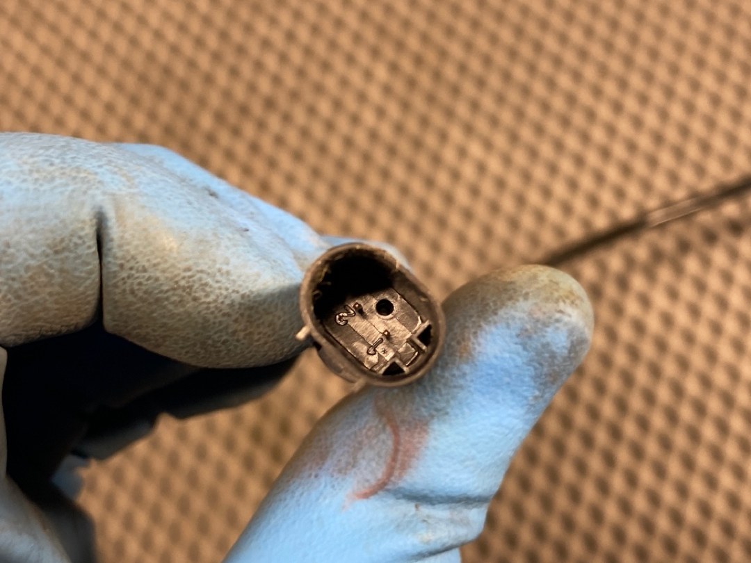 Датчик ABS, 1200 рублей, Красноярск