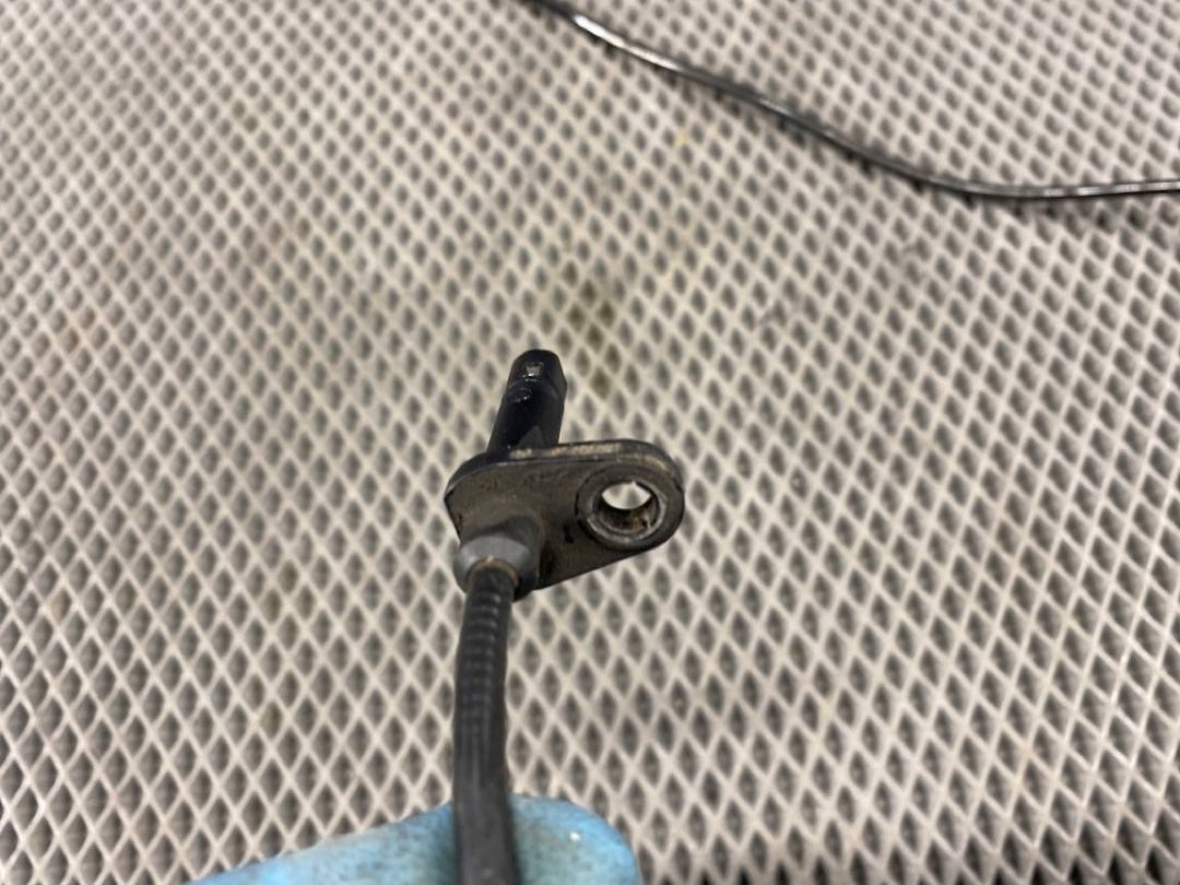 Датчик ABS, 1200 рублей, Красноярск