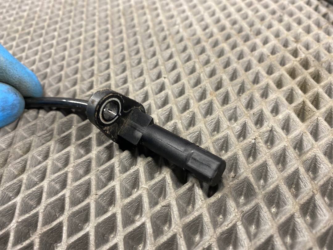 Датчик ABS, 1200 рублей, Красноярск