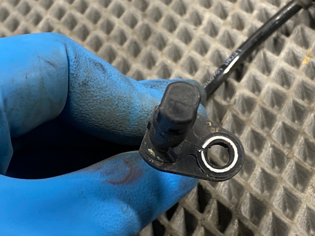 Датчик ABS, 1200 рублей, Красноярск