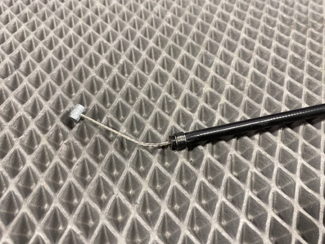 Трос капота, 720 рублей, Красноярск