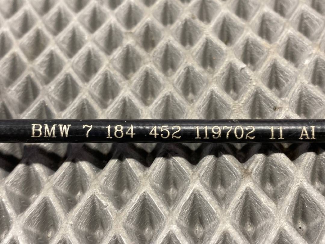 Трос капота, 720 рублей, Красноярск