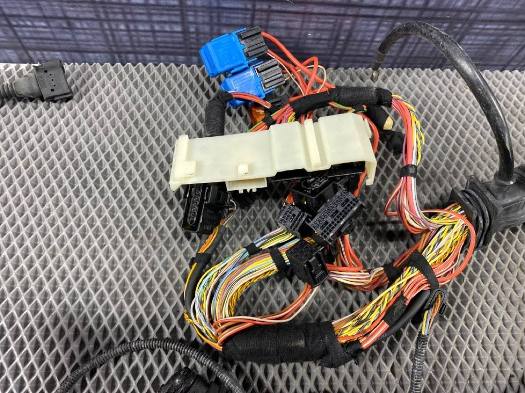 Проводка двигателя, 3300 рублей, Красноярск