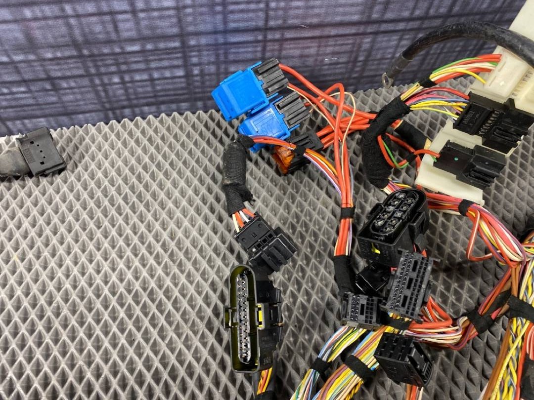 Проводка двигателя, 3300 рублей, Красноярск