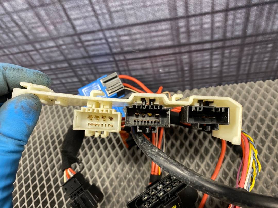 Проводка двигателя, 3300 рублей, Красноярск