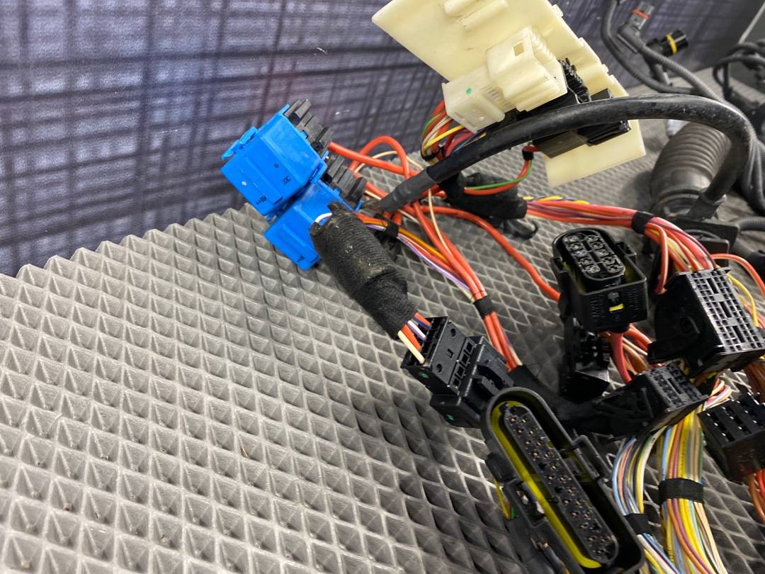 Проводка двигателя, 3300 рублей, Красноярск