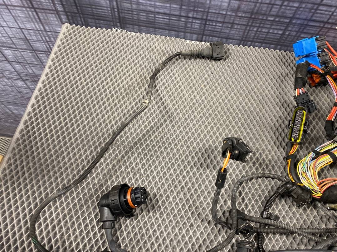 Проводка двигателя, 3300 рублей, Красноярск