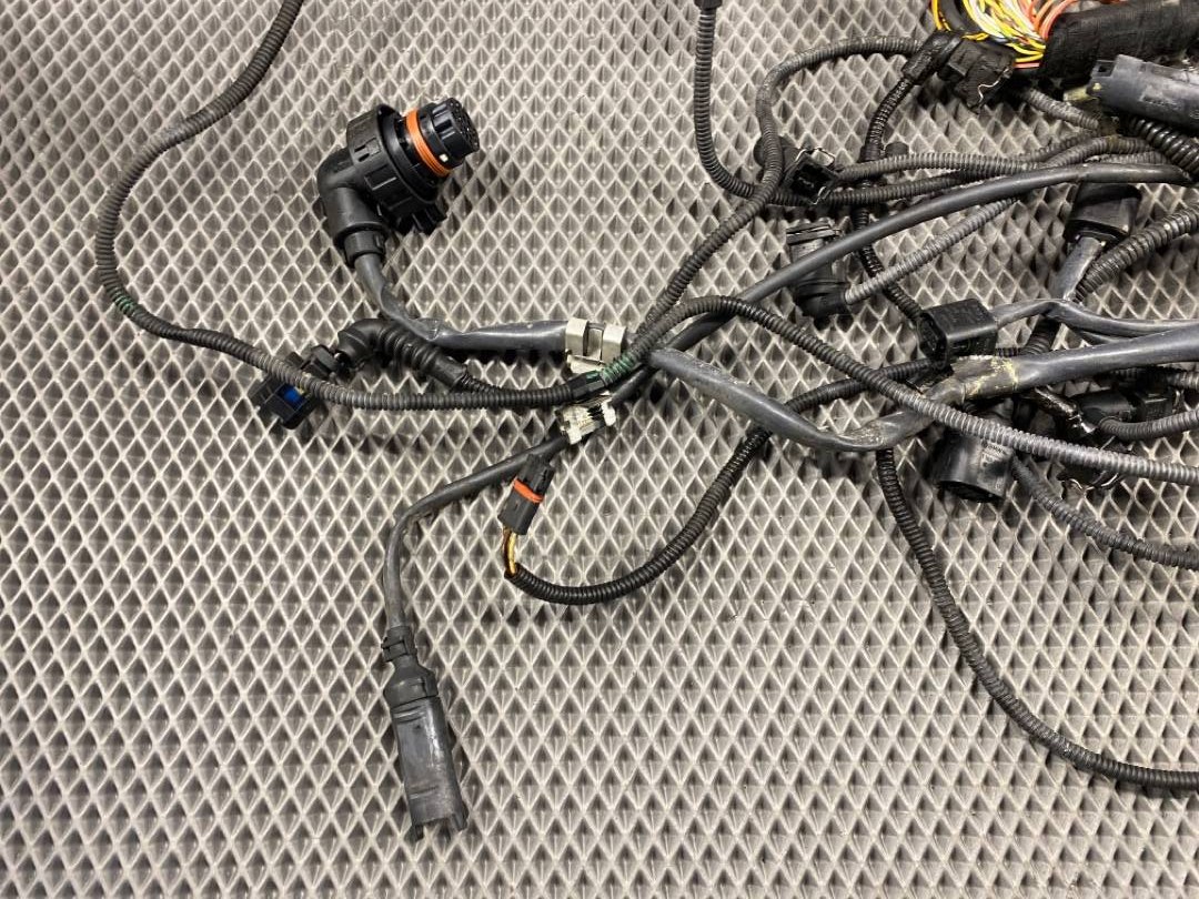 Проводка двигателя, 3300 рублей, Красноярск