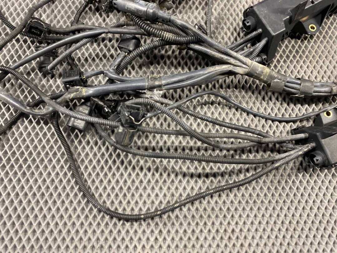 Проводка двигателя, 3300 рублей, Красноярск