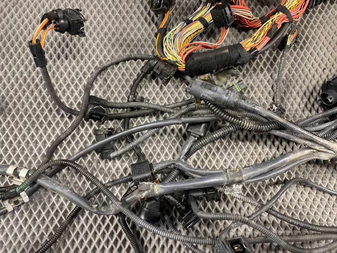 Проводка двигателя, 3300 рублей, Красноярск