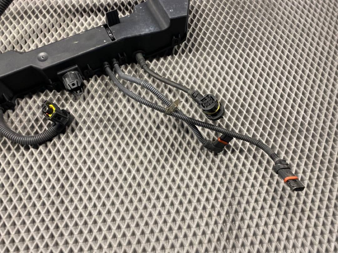 Проводка двигателя, 3300 рублей, Красноярск