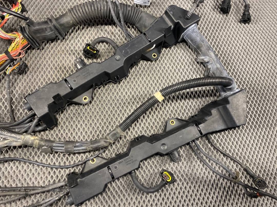 Проводка двигателя, 3300 рублей, Красноярск