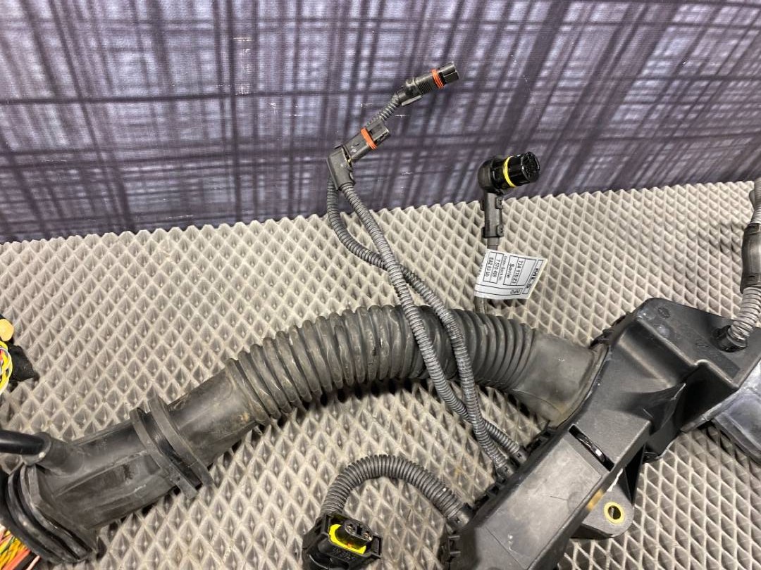 Проводка двигателя, 3300 рублей, Красноярск