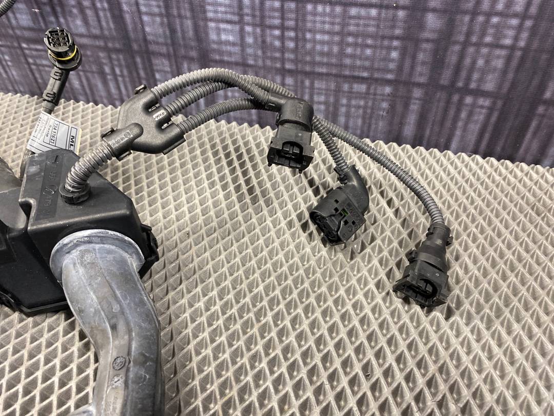 Проводка двигателя, 3300 рублей, Красноярск