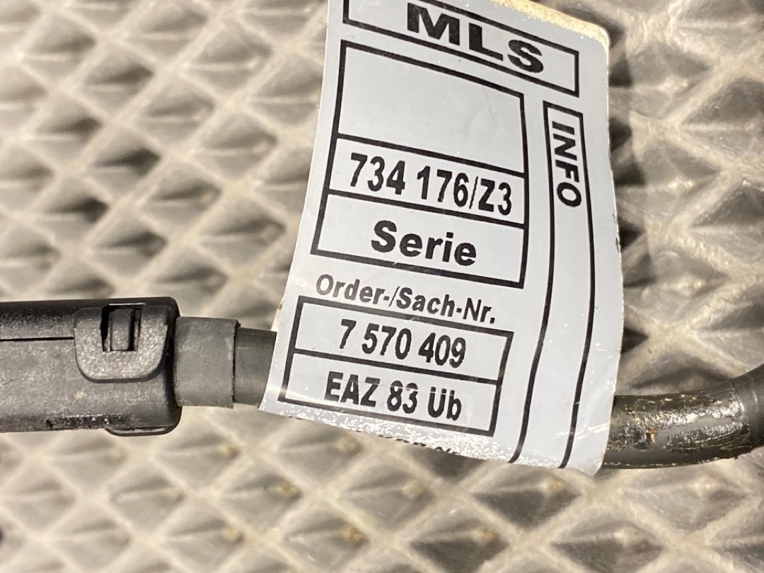 Проводка двигателя, 3300 рублей, Красноярск