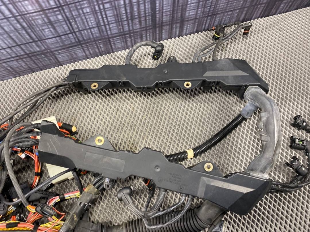 Проводка двигателя, 3300 рублей, Красноярск