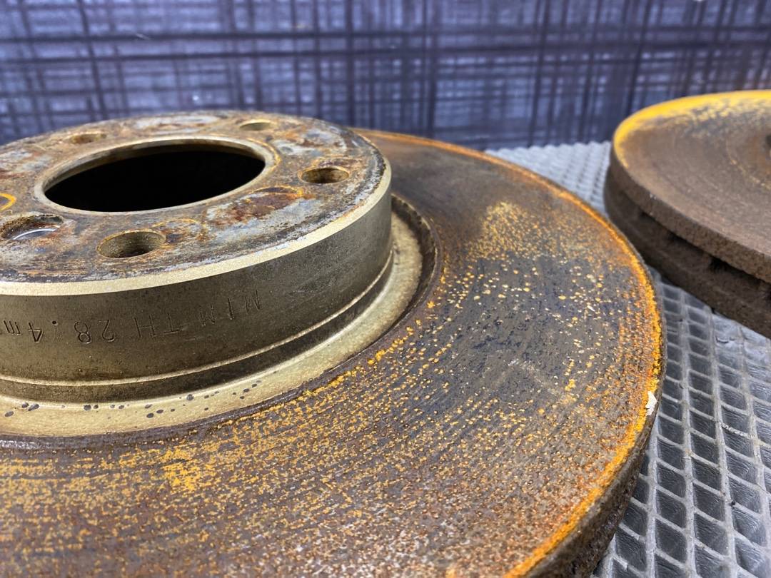 Комплект тормозов, 18000 рублей, Красноярск