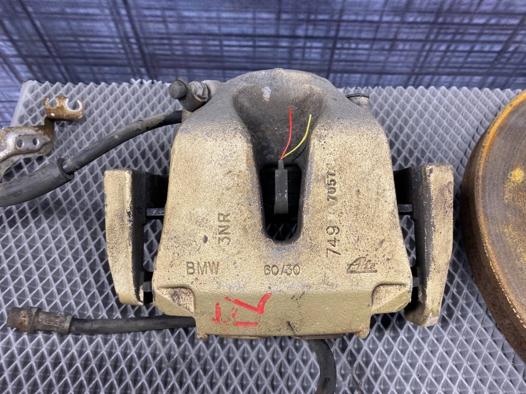 Комплект тормозов, 18000 рублей, Красноярск