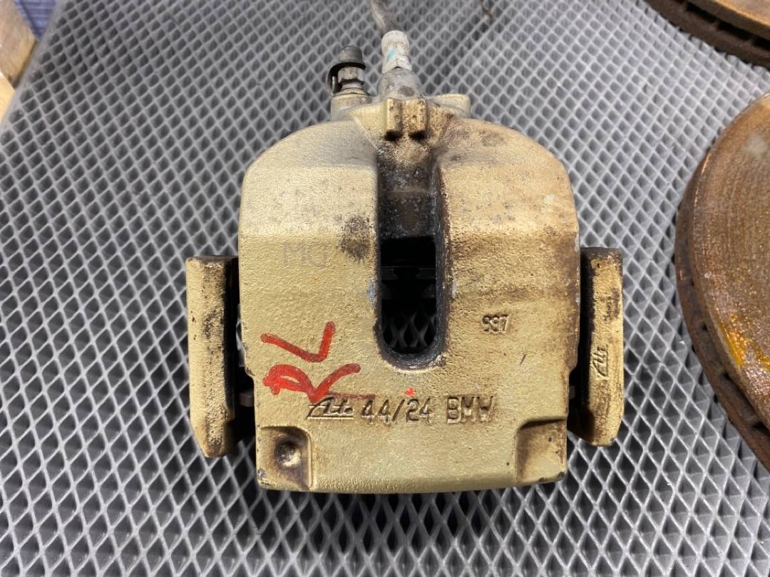 Комплект тормозов, 18000 рублей, Красноярск