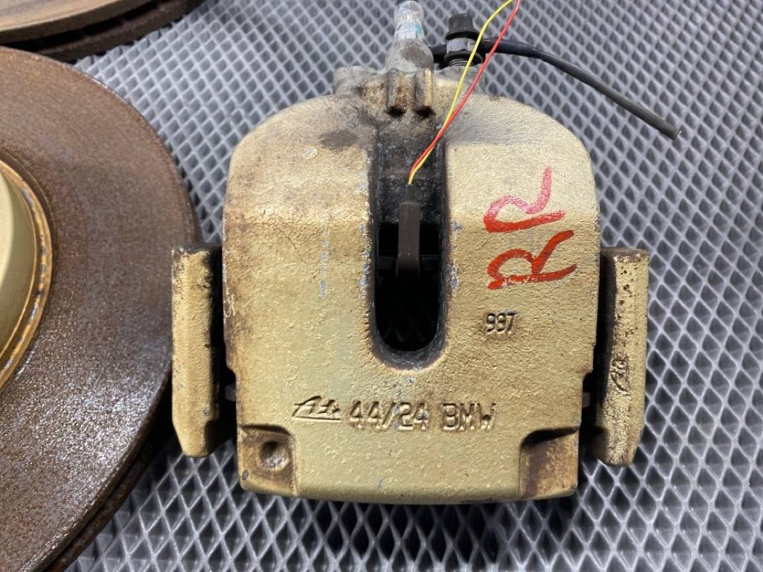 Комплект тормозов, 18000 рублей, Красноярск