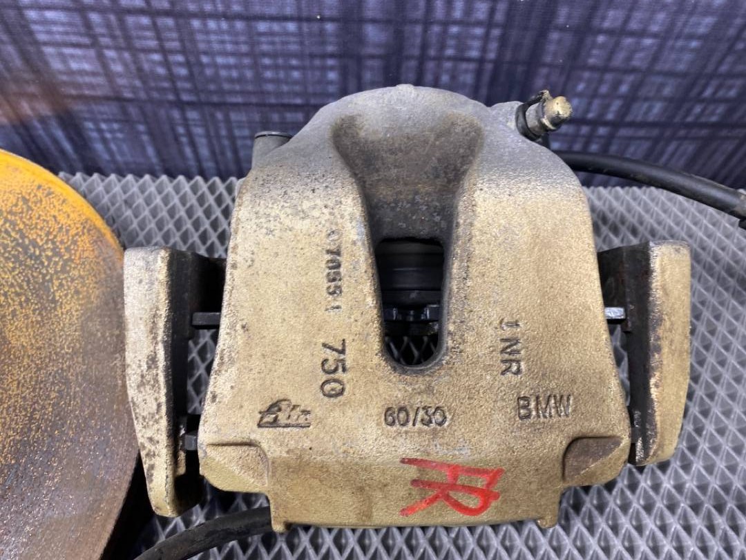 Комплект тормозов, 18000 рублей, Красноярск