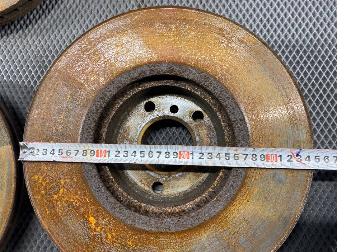 Комплект тормозов, 18000 рублей, Красноярск