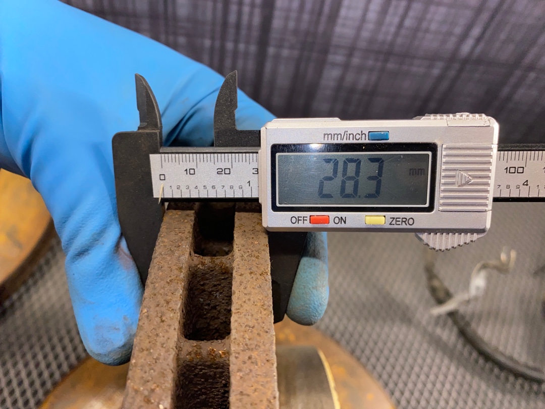 Комплект тормозов, 18000 рублей, Красноярск