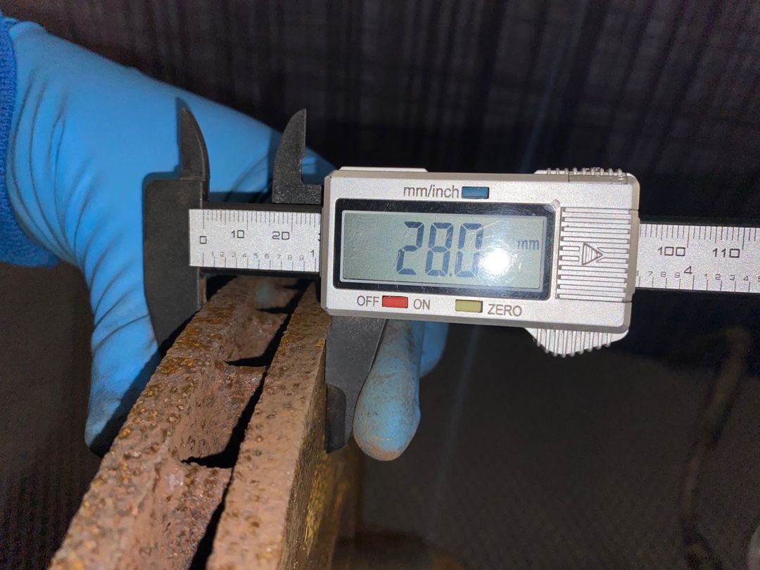 Комплект тормозов, 18000 рублей, Красноярск