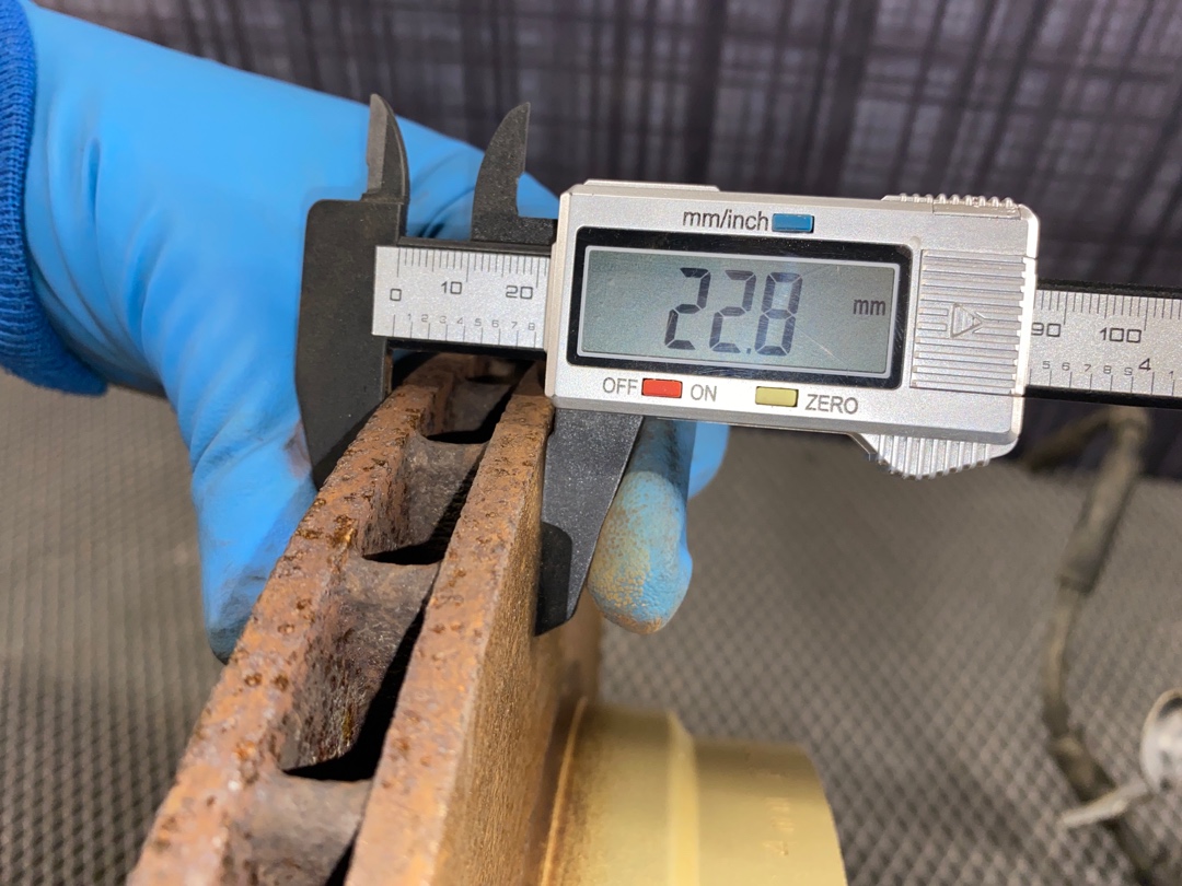 Комплект тормозов, 18000 рублей, Красноярск