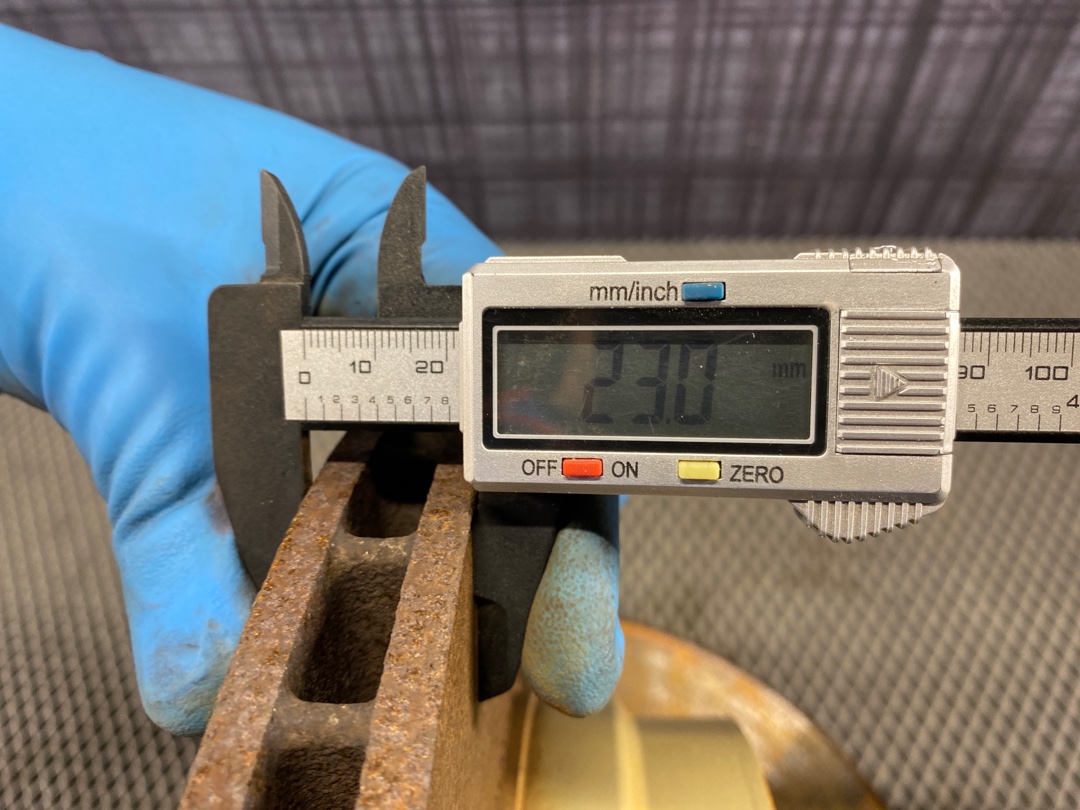 Комплект тормозов, 18000 рублей, Красноярск