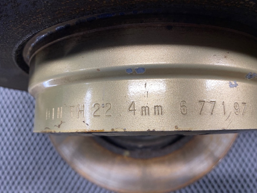 Комплект тормозов, 18000 рублей, Красноярск