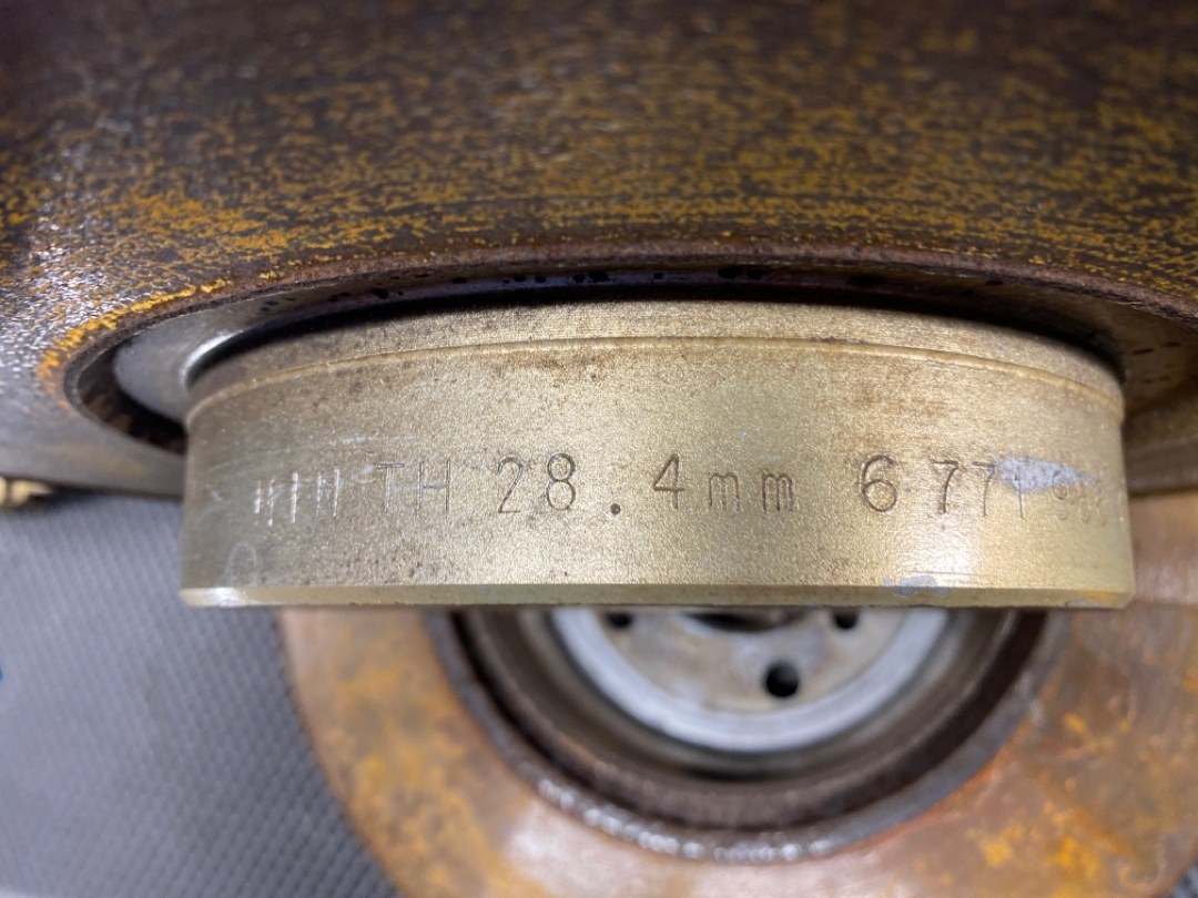 Комплект тормозов, 18000 рублей, Красноярск