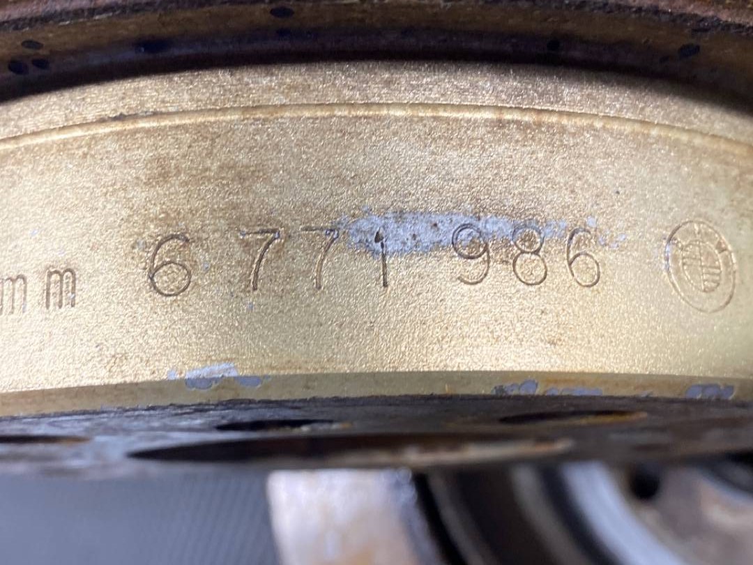 Комплект тормозов, 18000 рублей, Красноярск