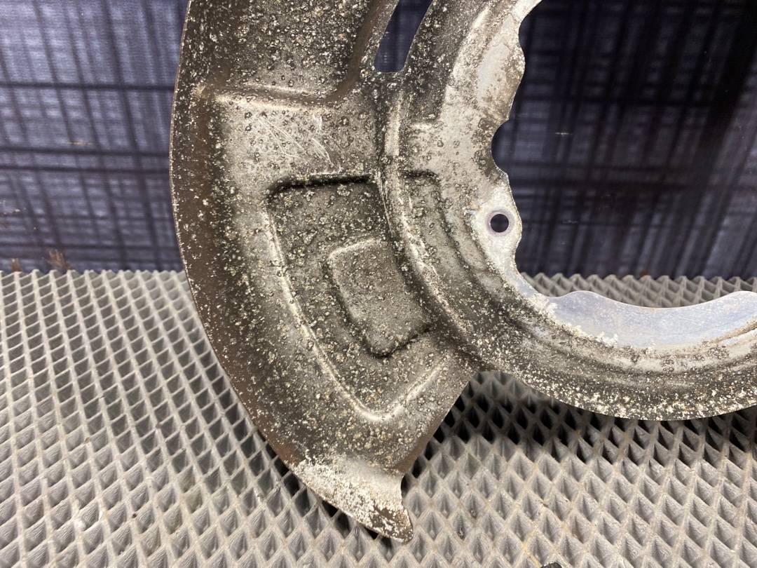 Кожух тормозного диска, 900 рублей, Красноярск