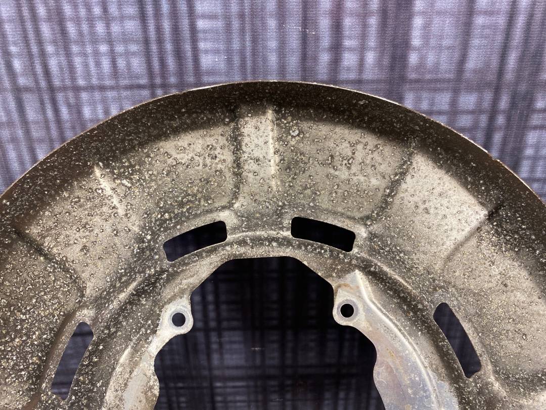 Кожух тормозного диска, 900 рублей, Красноярск