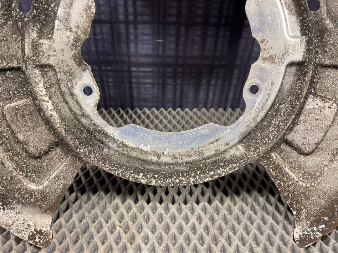 Кожух тормозного диска, 900 рублей, Красноярск