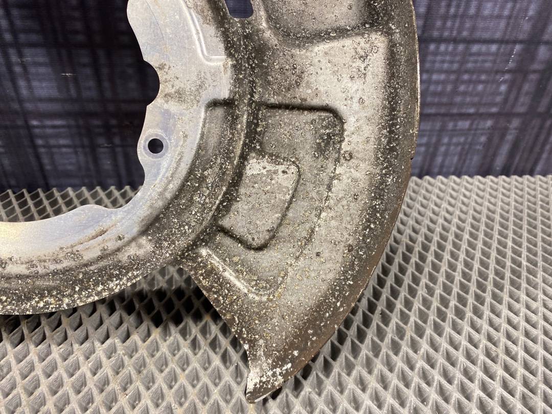 Кожух тормозного диска, 900 рублей, Красноярск