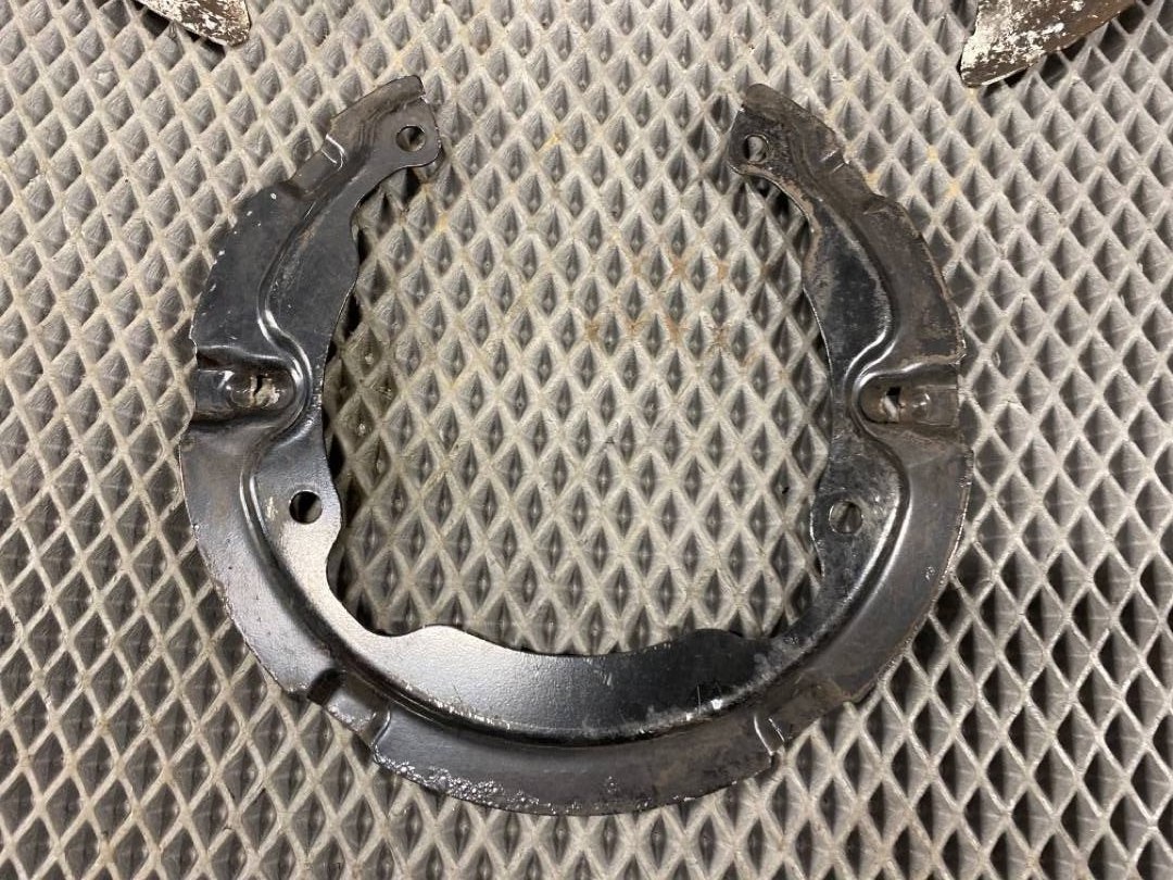 Кожух тормозного диска, 900 рублей, Красноярск