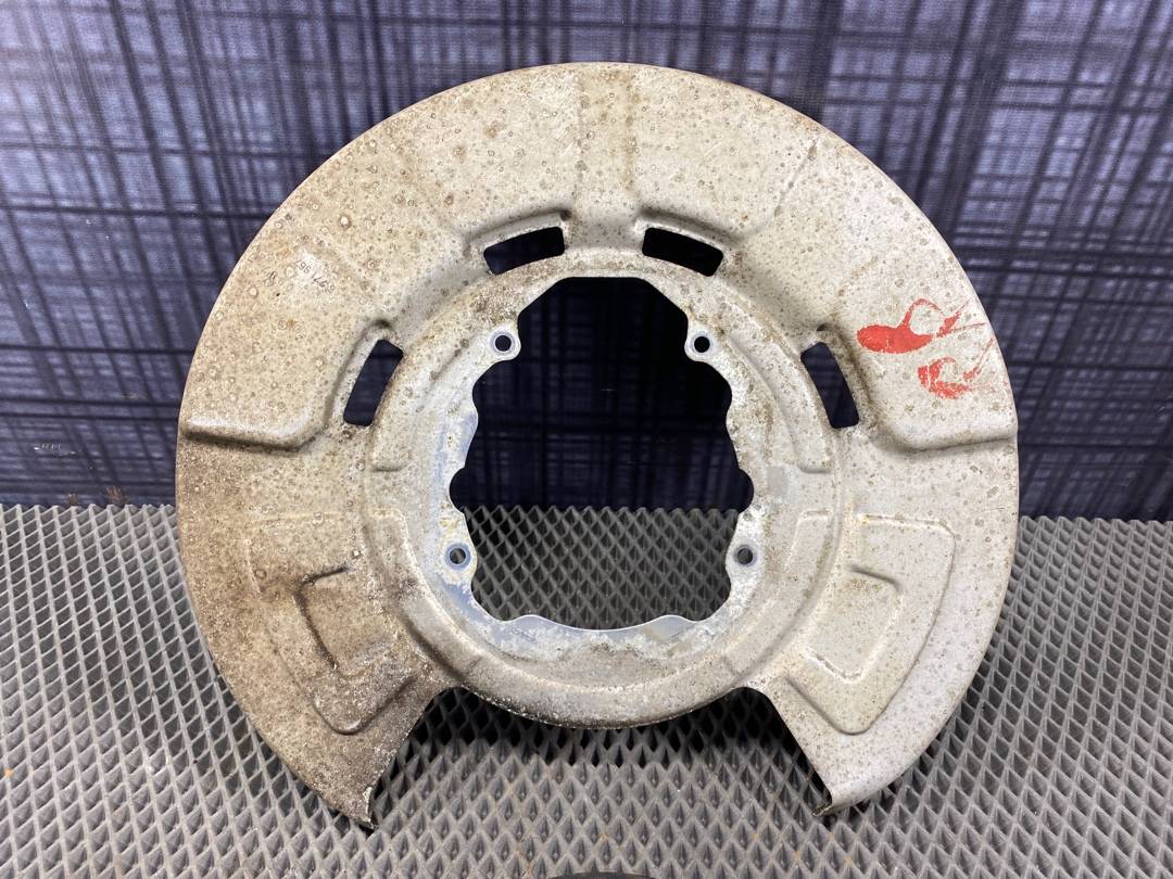 Кожух тормозного диска, 900 рублей, Красноярск