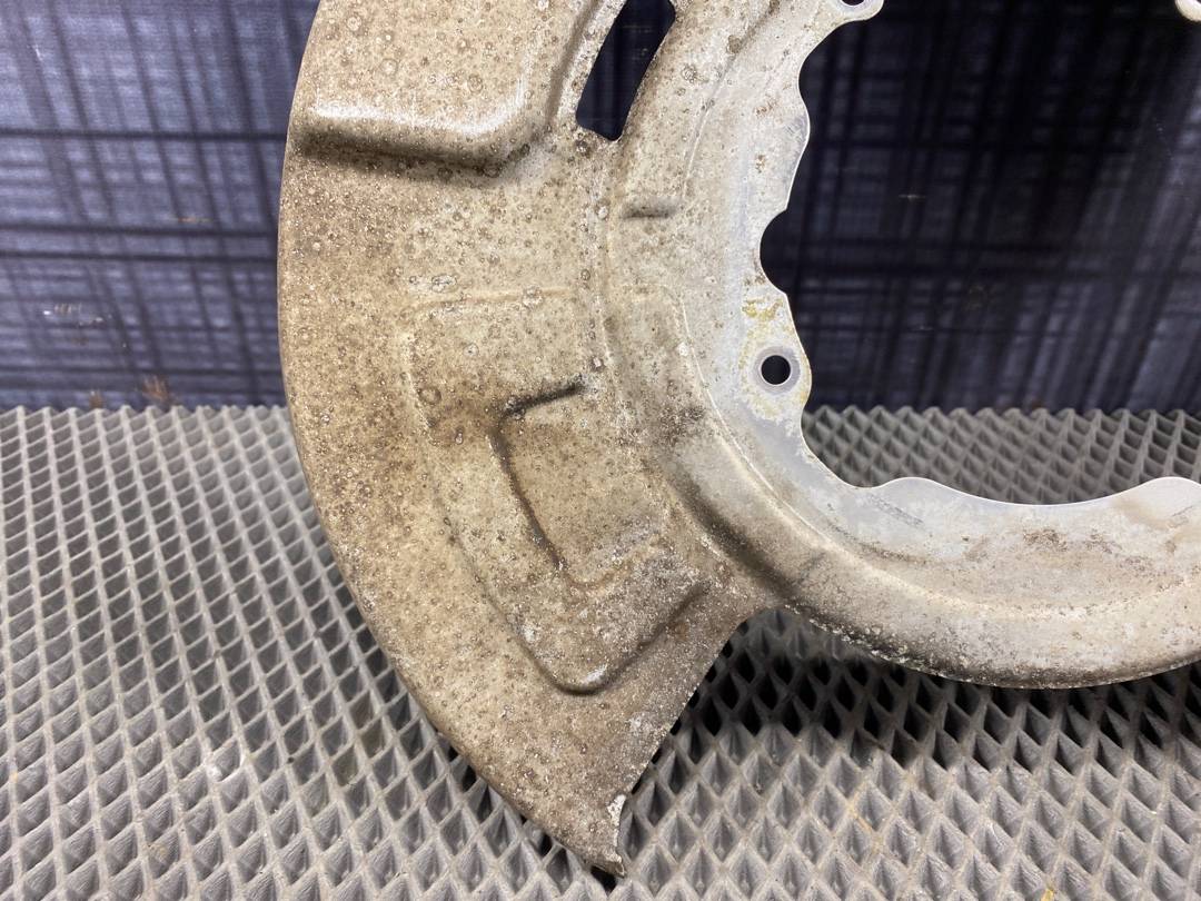 Кожух тормозного диска, 900 рублей, Красноярск