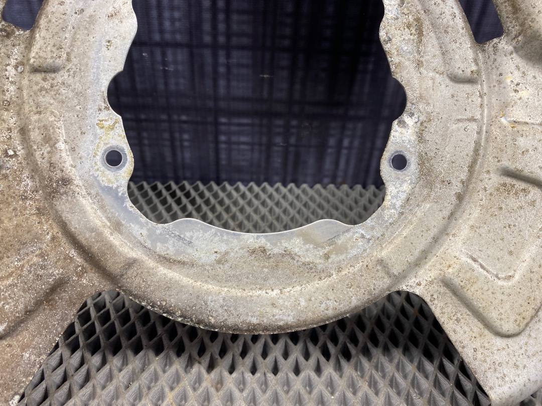 Кожух тормозного диска, 900 рублей, Красноярск