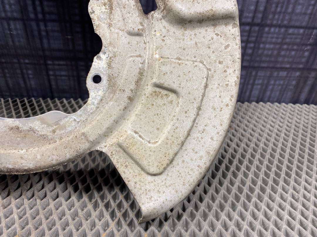 Кожух тормозного диска, 900 рублей, Красноярск