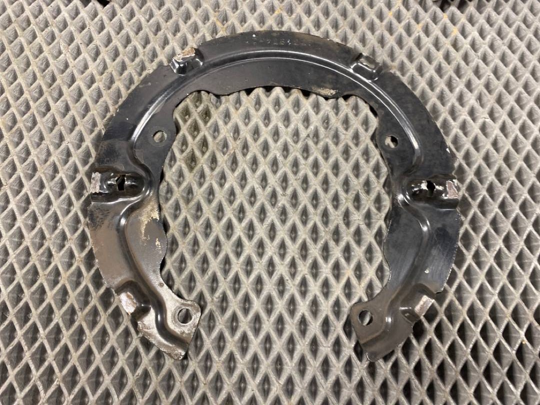 Кожух тормозного диска, 900 рублей, Красноярск