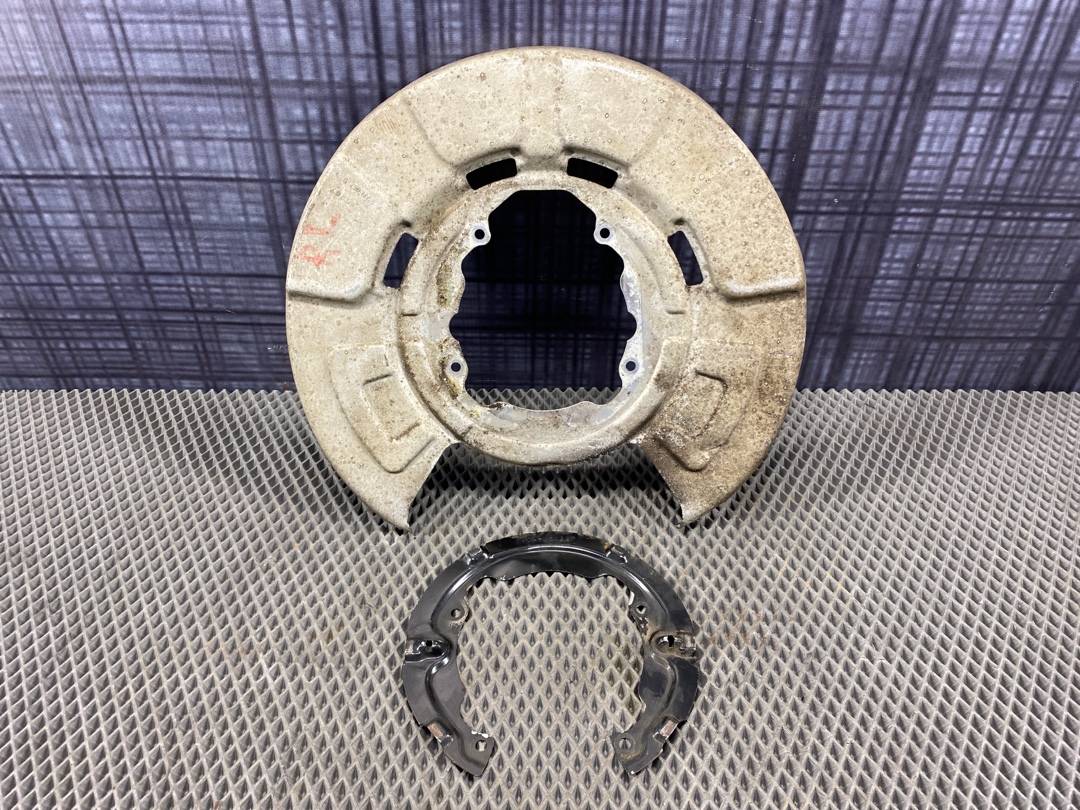 Кожух тормозного диска, 900 рублей, Красноярск