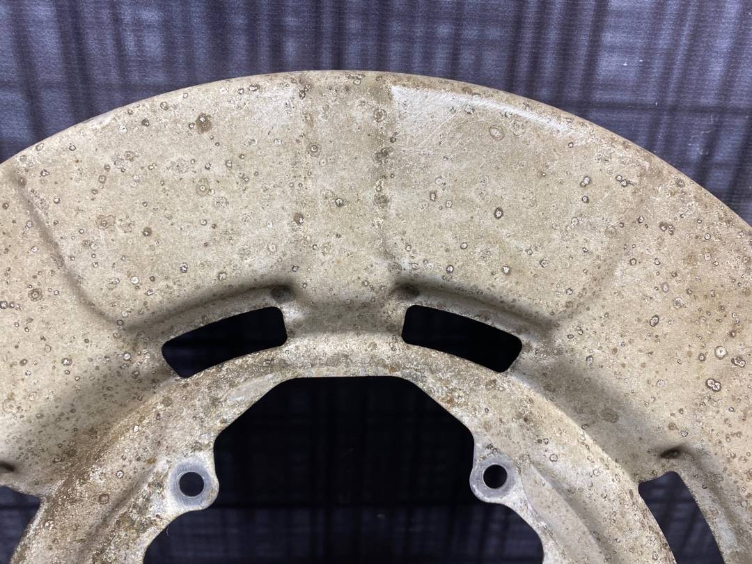 Кожух тормозного диска, 900 рублей, Красноярск