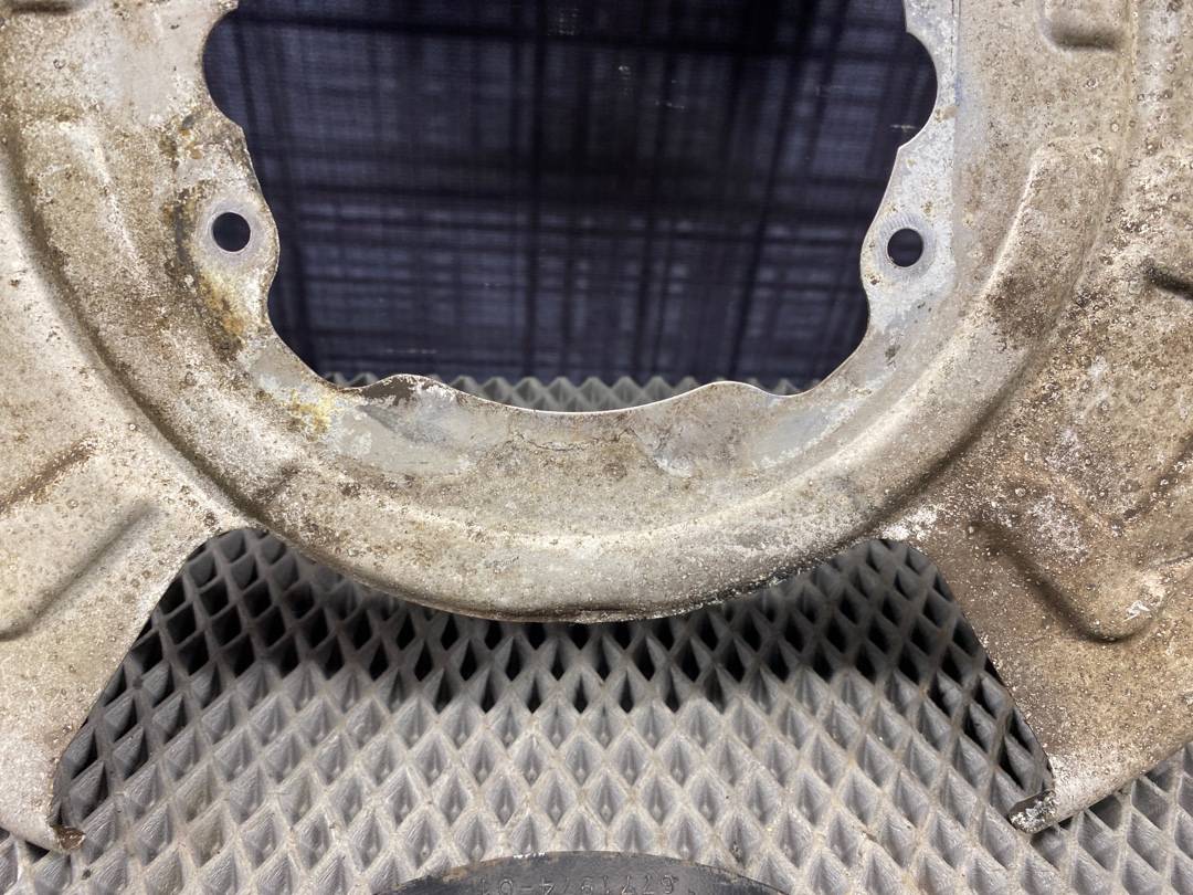 Кожух тормозного диска, 900 рублей, Красноярск