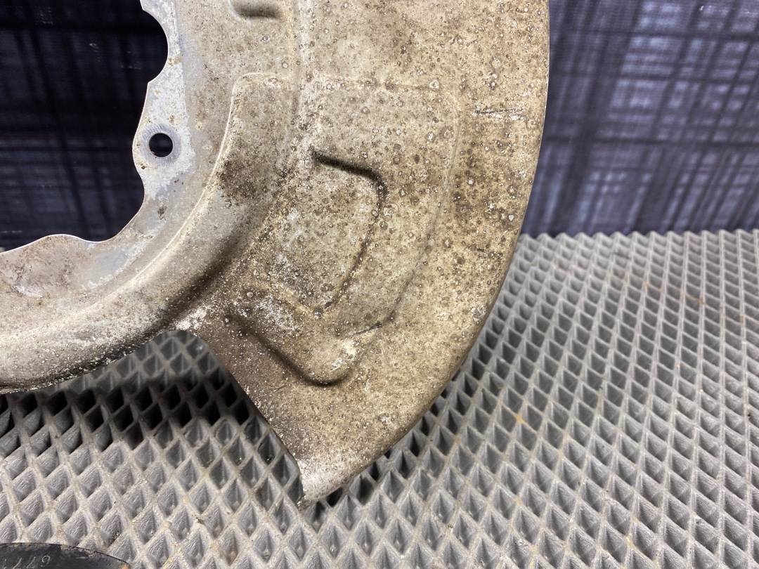 Кожух тормозного диска, 900 рублей, Красноярск